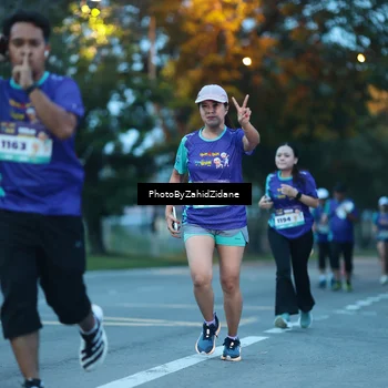 Runner Photo 8230677