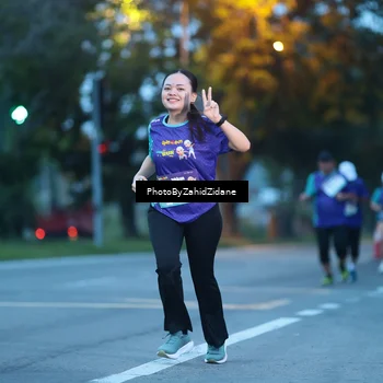 Runner Photo 8230679