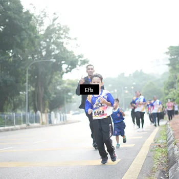 Runner Photo 8230680