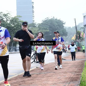 Runner Photo 8230681