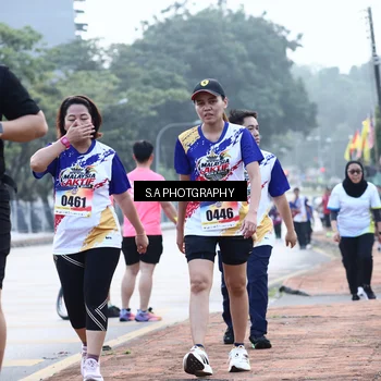 Runner Photo 8230683