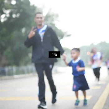 Runner Photo 8230685