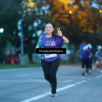 Runner Photo 8230687