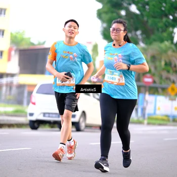 Runner Photo 8230689