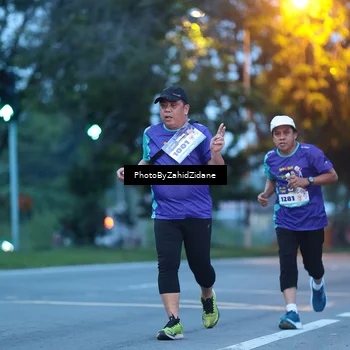 Runner Photo 8230691