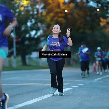 Runner Photo 8230692