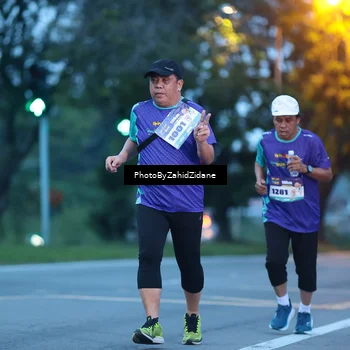 Runner Photo 8230693