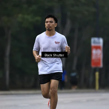 Runner Photo 8230695