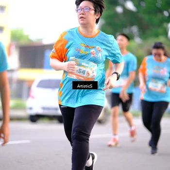 Runner Photo 8230696