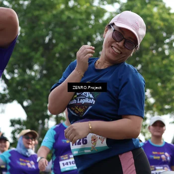 Runner Photo 8230700