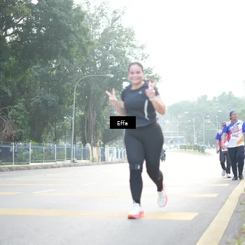 Runner Photo 8230704