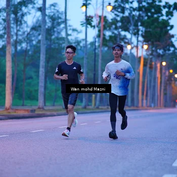 Runner Photo 8230710