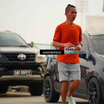 Runner Photo 8230712