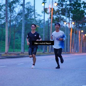 Runner Photo 8230717