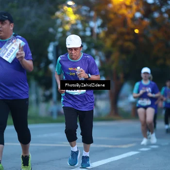 Runner Photo 8230720