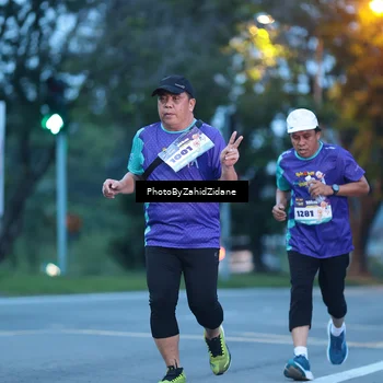 Runner Photo 8230721
