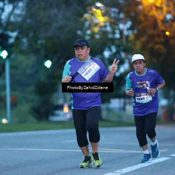 Runner Photo 8230724