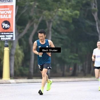 Runner Photo 8230726