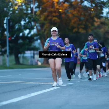 Runner Photo 8230727