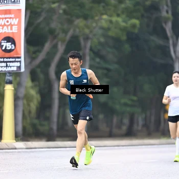 Runner Photo 8230728