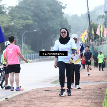 Runner Photo 8230729