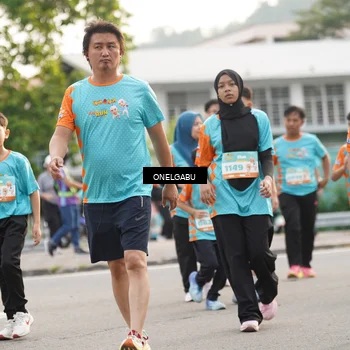 Runner Photo 8230731