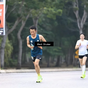 Runner Photo 8230733