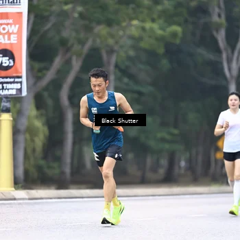 Runner Photo 8230734