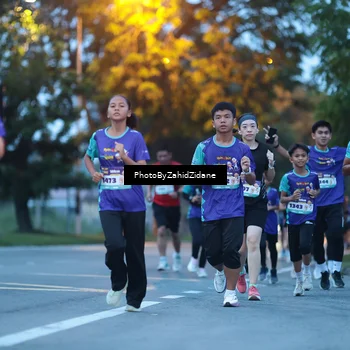Runner Photo 8230745