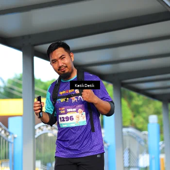 Runner Photo 8230747