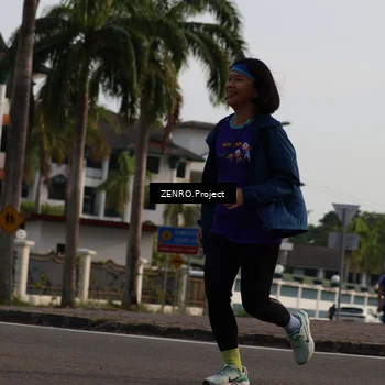 Runner Photo 8230749