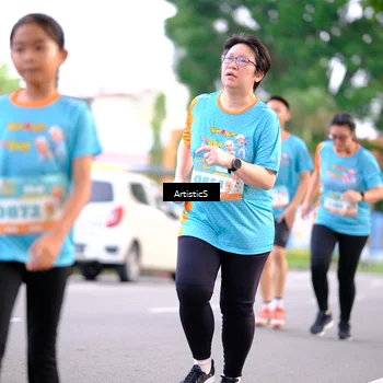 Runner Photo 8230754