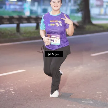 Runner Photo 8230759