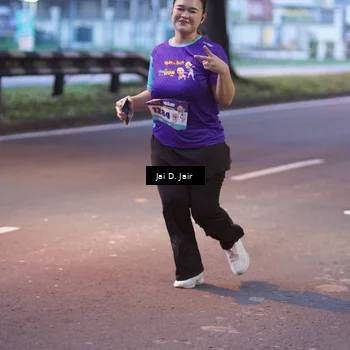 Runner Photo 8230761