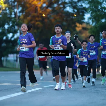 Runner Photo 8230762