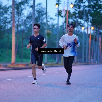 Runner Photo 8230763
