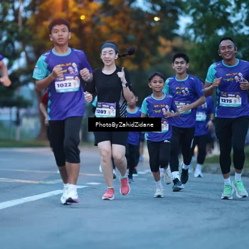 Runner Photo 8230764