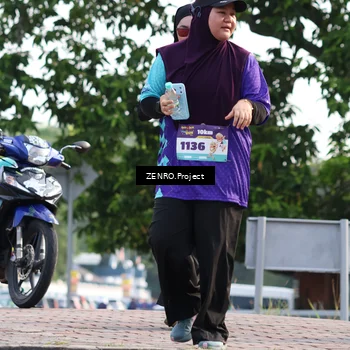 Runner Photo 8230765