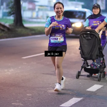 Runner Photo 8230773