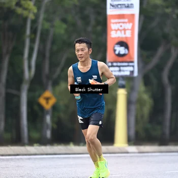 Runner Photo 8230774
