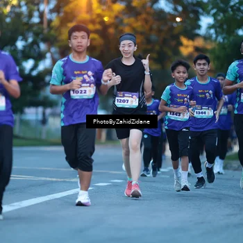 Runner Photo 8230778