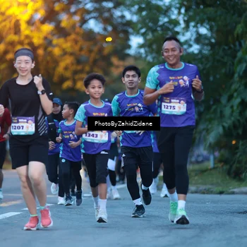 Runner Photo 8230779