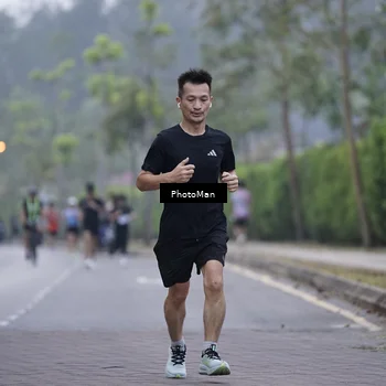 Runner Photo 8230782