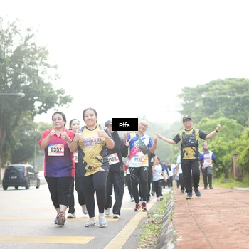 Runner Photo 8230784