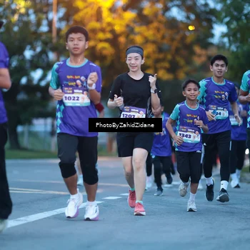 Runner Photo 8230787