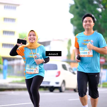 Runner Photo 8230788