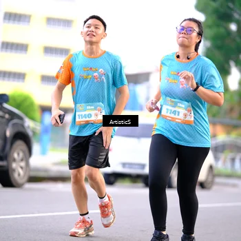Runner Photo 8230792