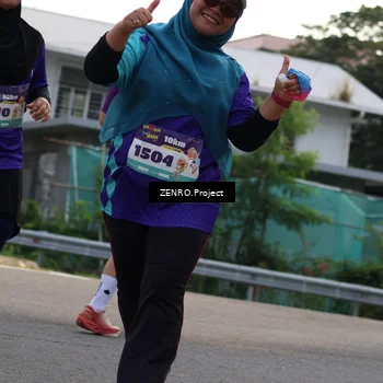 Runner Photo 8230793