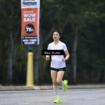 Runner Photo 8230795