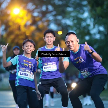 Runner Photo 8230796